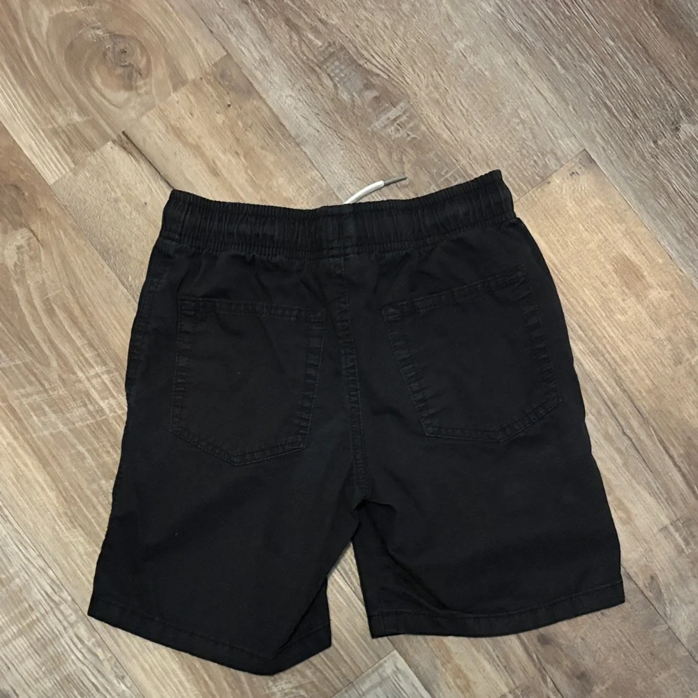 🩳 Cat & Jack Black Shorts